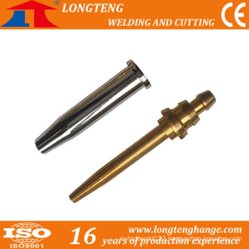 G03 Propane Cutting Nozzle / Cutting Tip